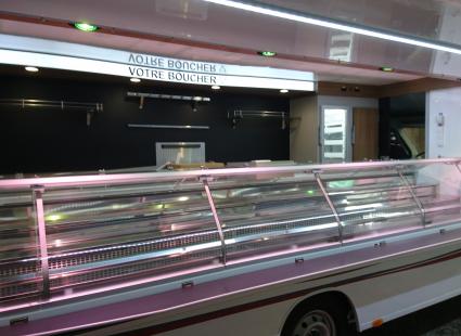 boucherie