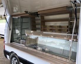 occasion paty camion magasin